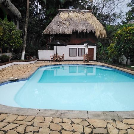 Hotel Cavanna Inn Castillo de San Felipe 外观 照片