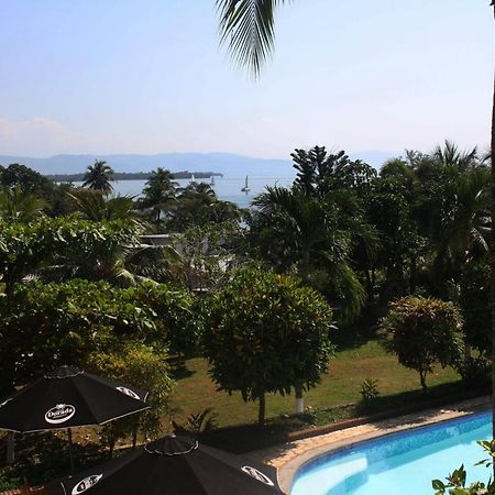 Hotel Cavanna Inn Castillo de San Felipe 外观 照片