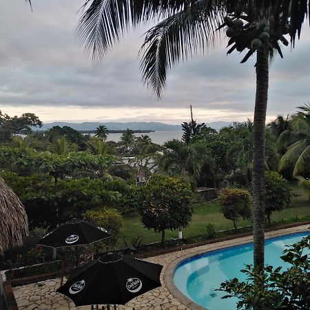 Hotel Cavanna Inn Castillo de San Felipe 外观 照片