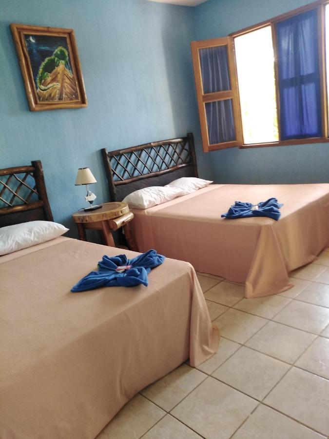 Hotel Cavanna Inn Castillo de San Felipe 外观 照片