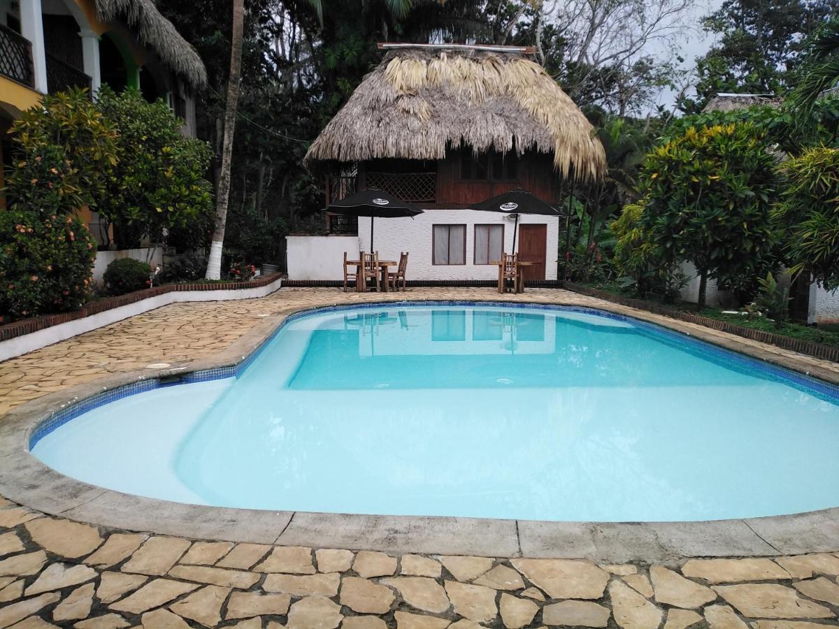 Hotel Cavanna Inn Castillo de San Felipe 外观 照片