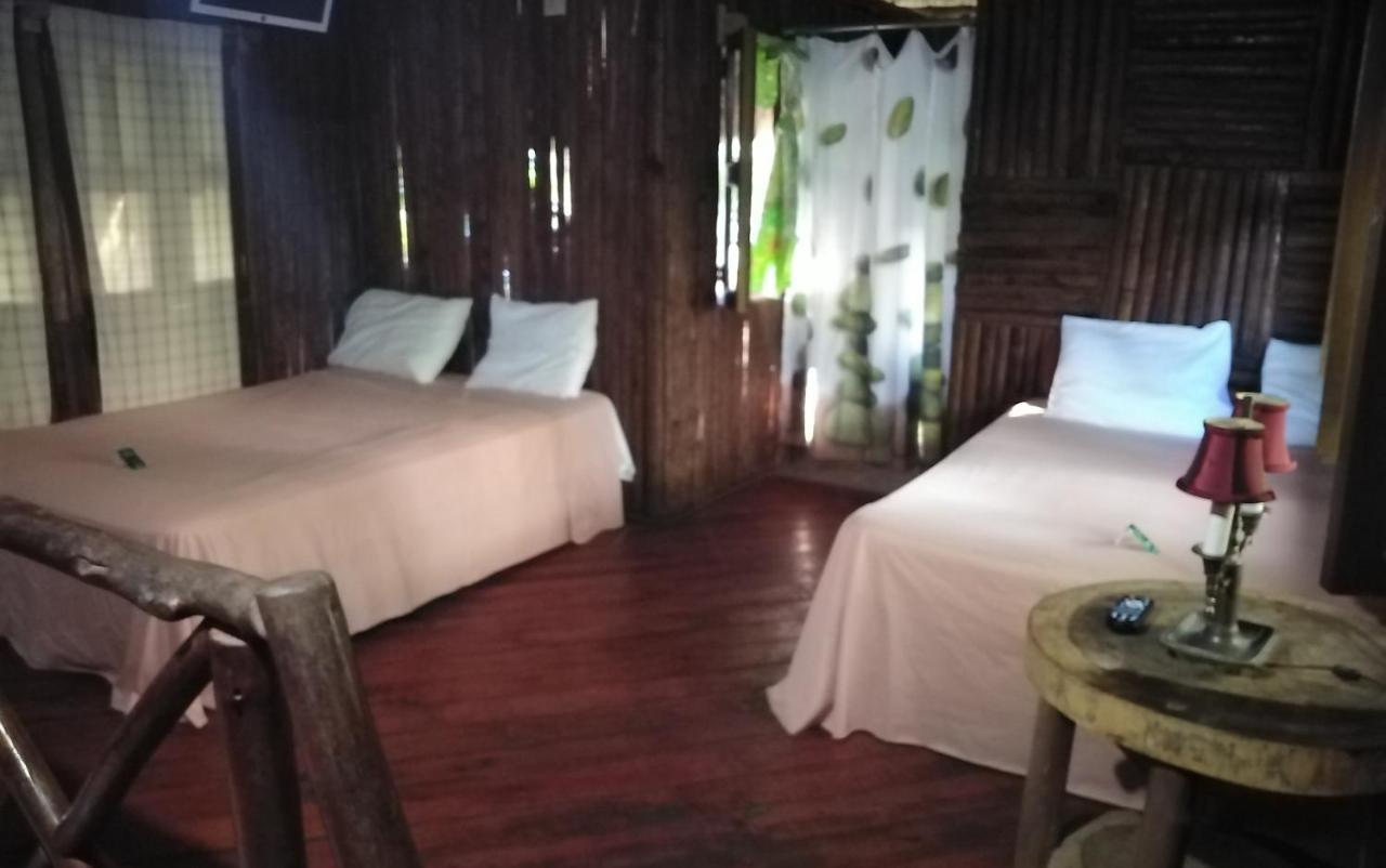 Hotel Cavanna Inn Castillo de San Felipe 外观 照片