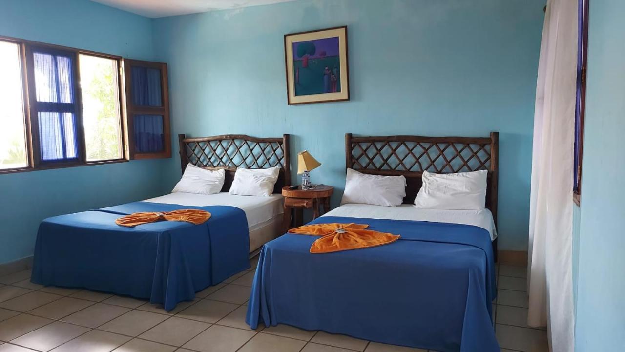 Hotel Cavanna Inn Castillo de San Felipe 外观 照片
