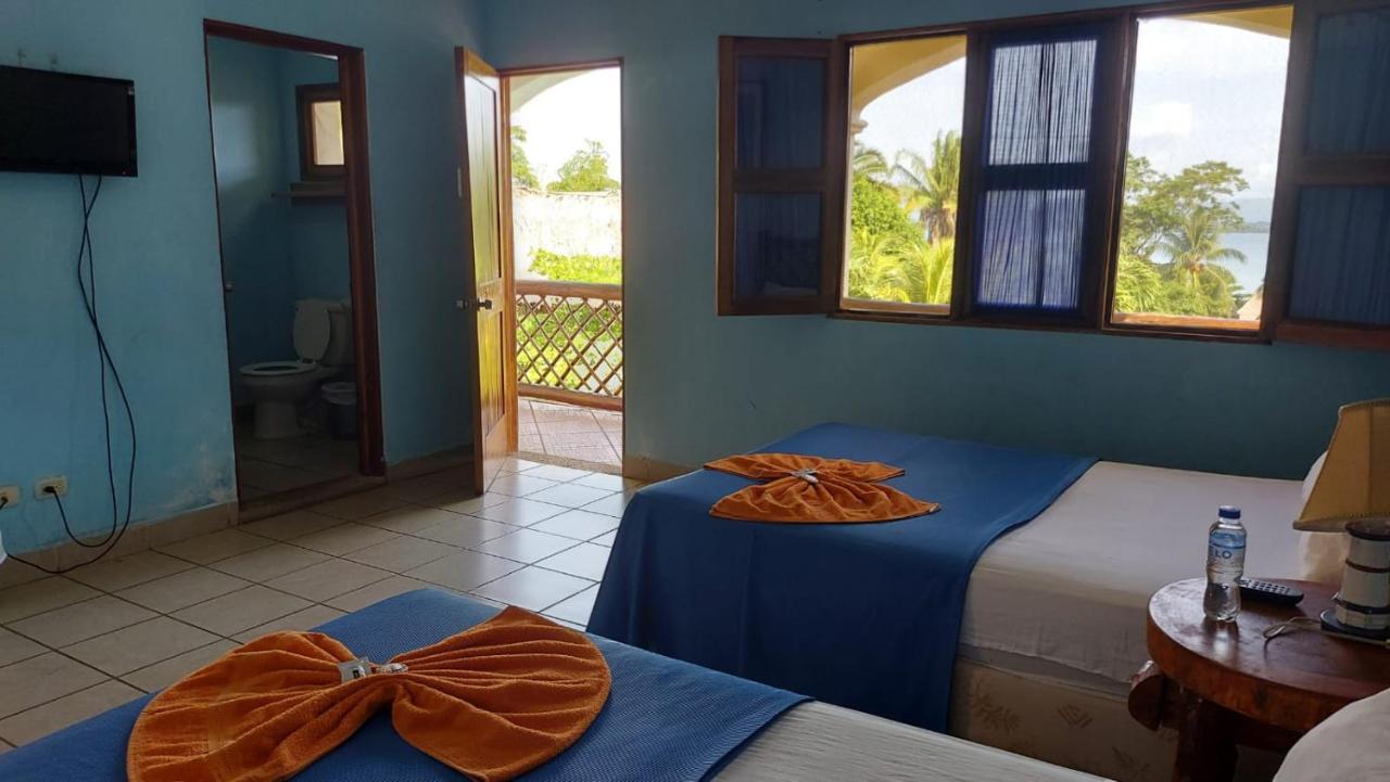 Hotel Cavanna Inn Castillo de San Felipe 外观 照片