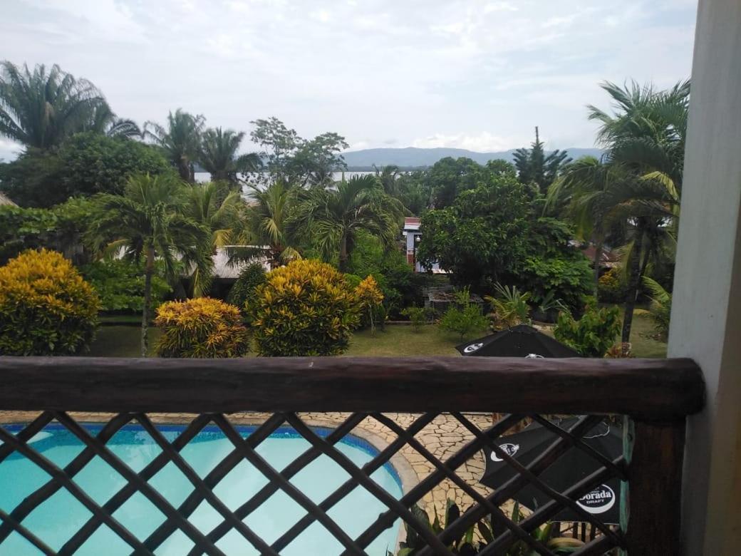 Hotel Cavanna Inn Castillo de San Felipe 外观 照片