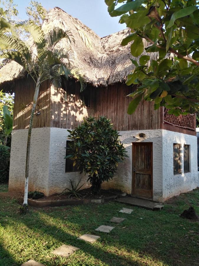 Hotel Cavanna Inn Castillo de San Felipe 外观 照片
