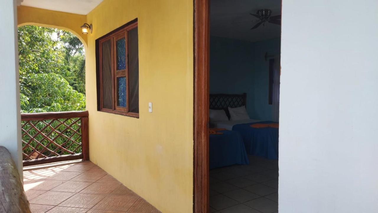 Hotel Cavanna Inn Castillo de San Felipe 外观 照片