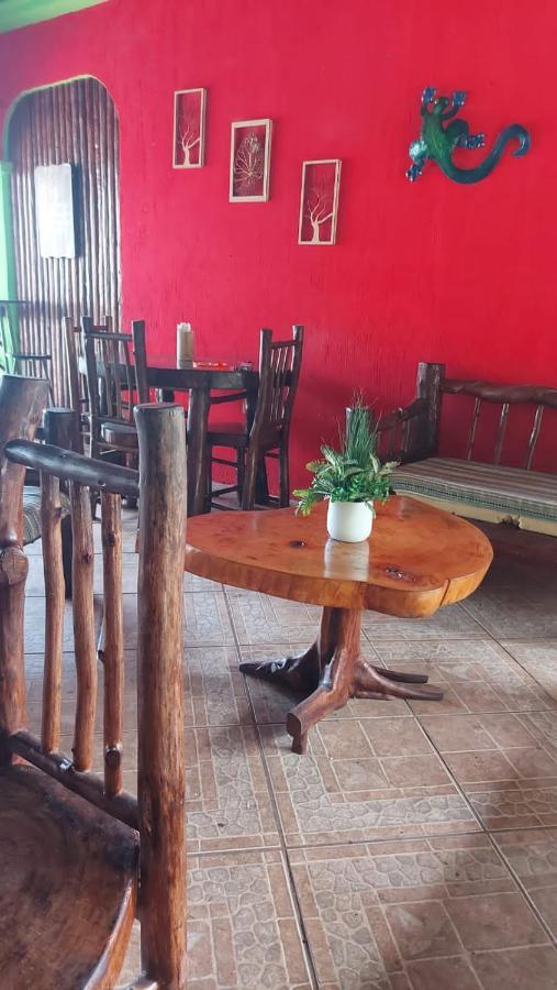 Hotel Cavanna Inn Castillo de San Felipe 外观 照片