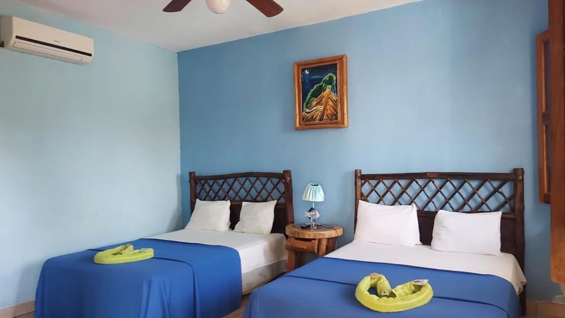 Hotel Cavanna Inn Castillo de San Felipe 外观 照片