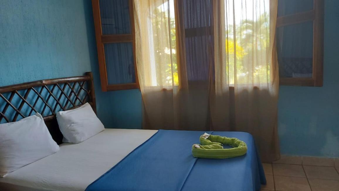 Hotel Cavanna Inn Castillo de San Felipe 外观 照片