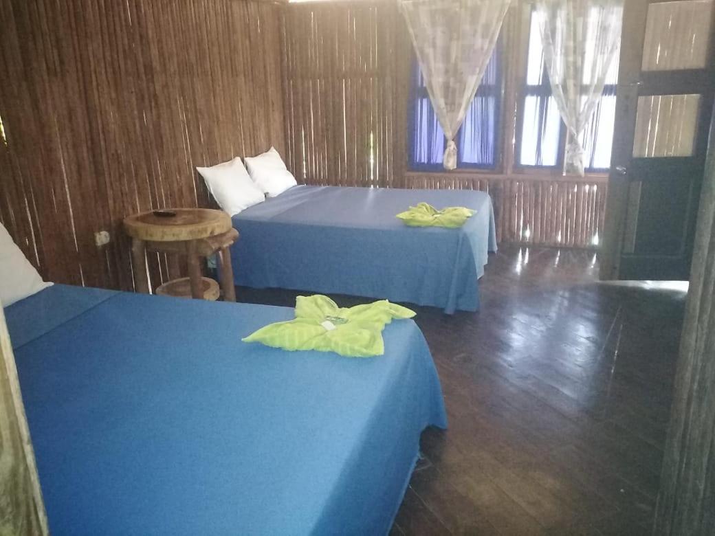 Hotel Cavanna Inn Castillo de San Felipe 外观 照片