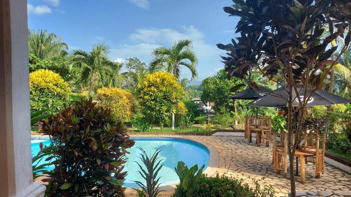 Hotel Cavanna Inn Castillo de San Felipe 外观 照片