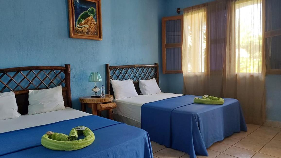 Hotel Cavanna Inn Castillo de San Felipe 外观 照片