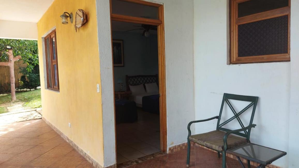 Hotel Cavanna Inn Castillo de San Felipe 外观 照片
