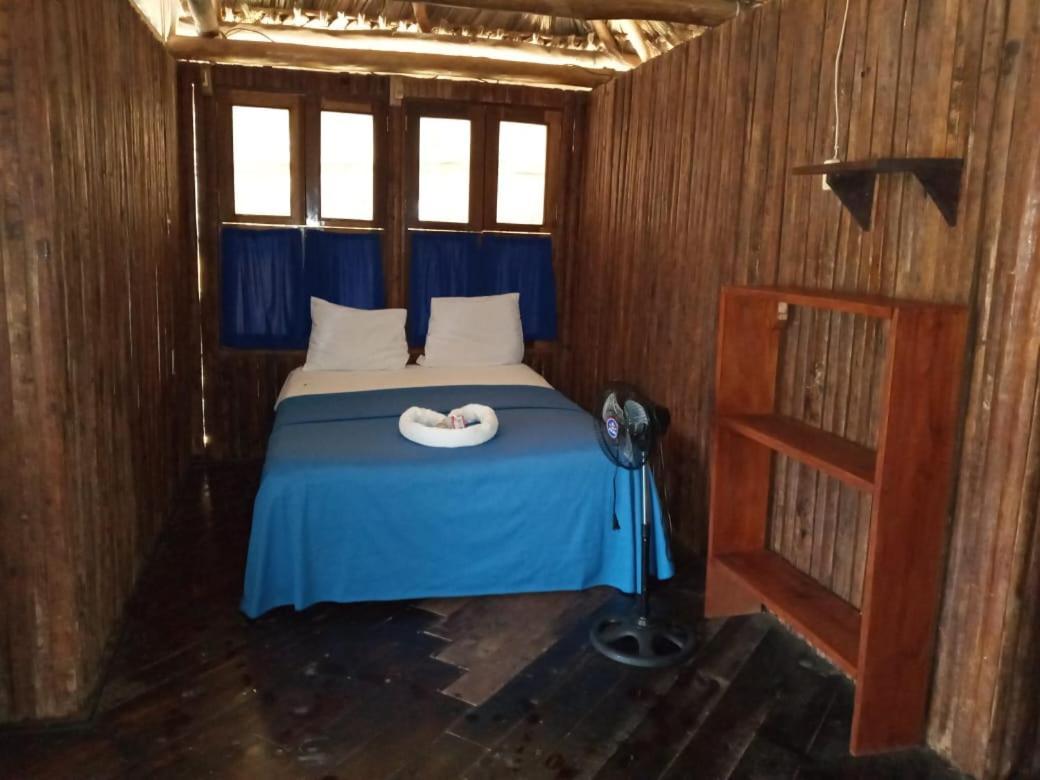 Hotel Cavanna Inn Castillo de San Felipe 外观 照片