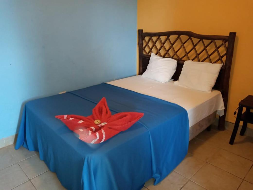 Hotel Cavanna Inn Castillo de San Felipe 外观 照片