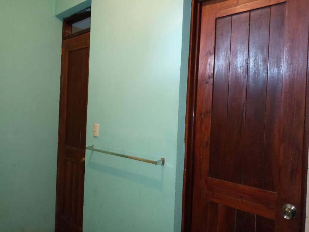 Hotel Cavanna Inn Castillo de San Felipe 外观 照片